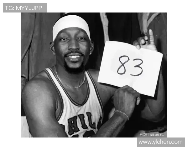 阿德巴约83分创个人新高却引发NBA现代篮球的深思与反思